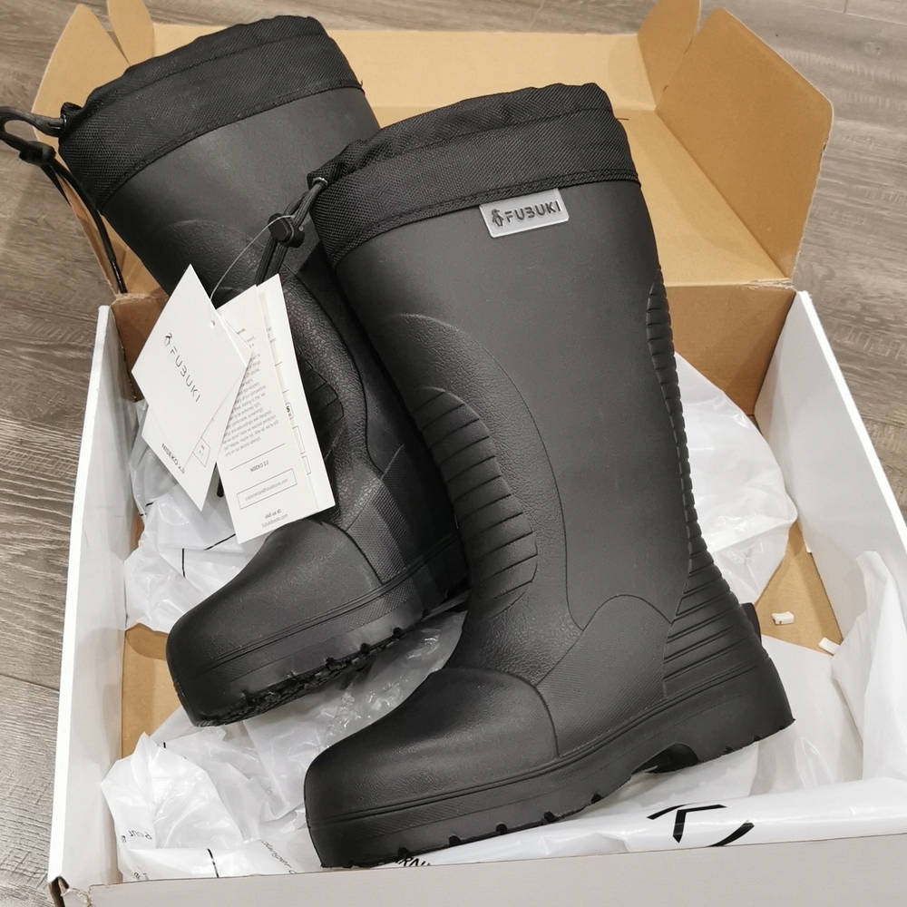Fubuki Niseko 2.0 Snow boots